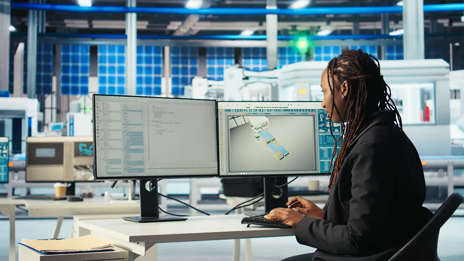 Cybersécurité Énergétique