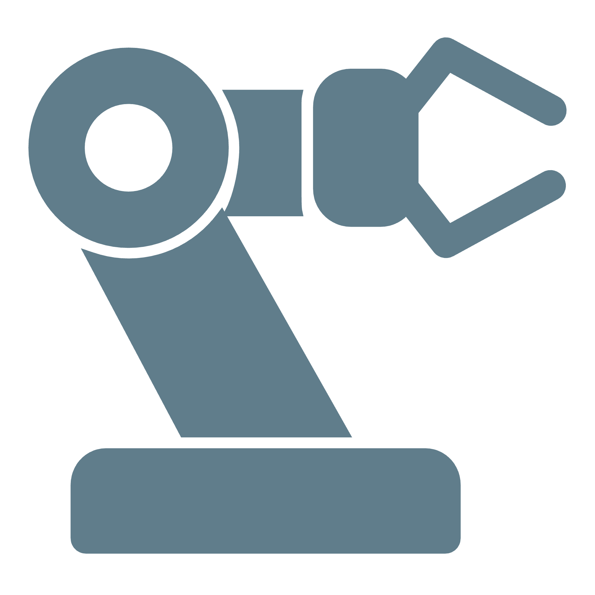 Domotique - Automatisation intelligente