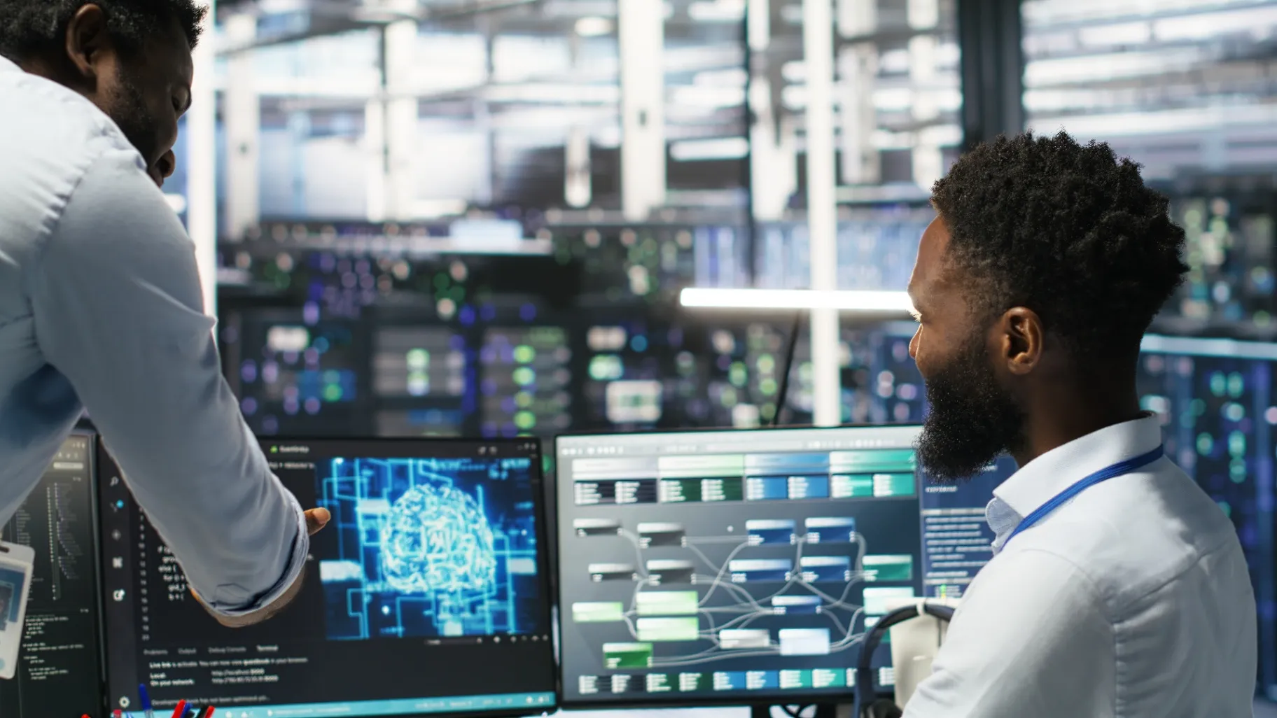 Systèmes Hybrides 24/7