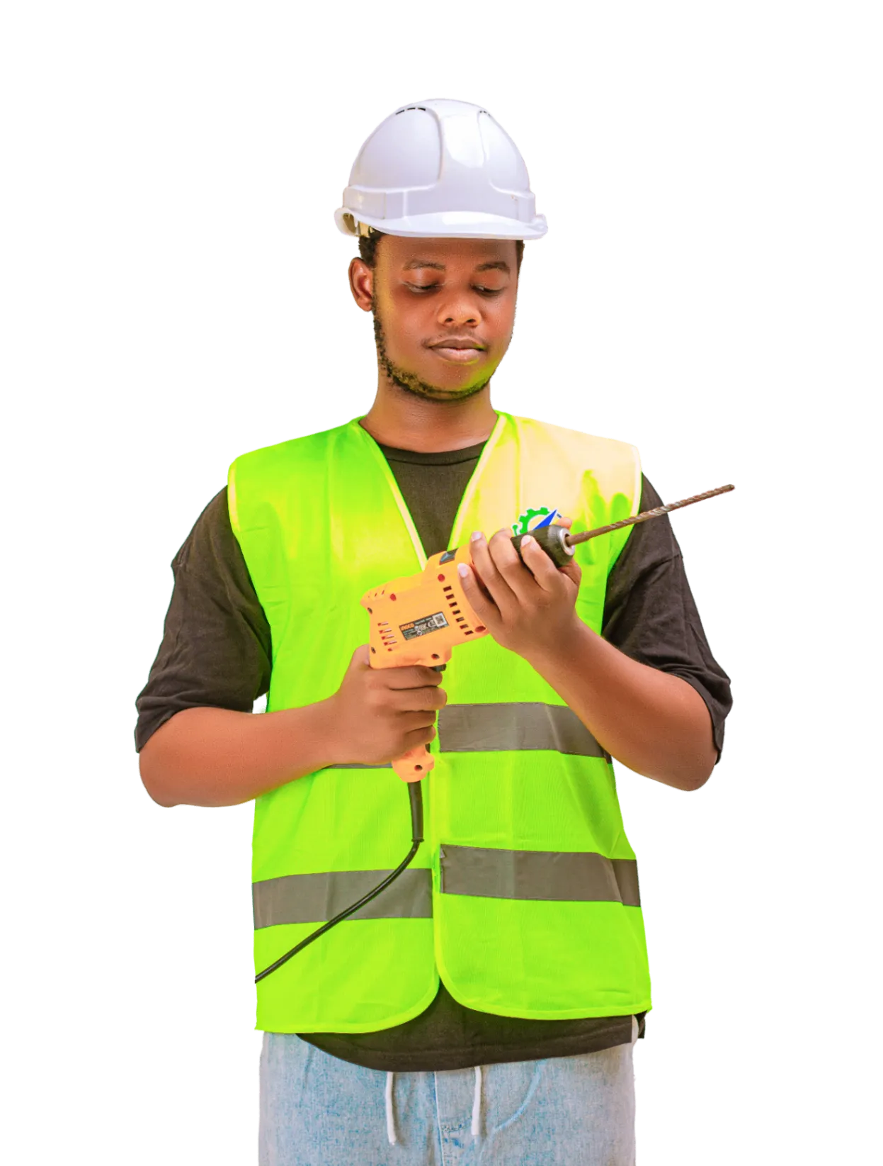 Énergie solaire en Afrique - Installation photovoltaïque